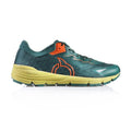 ORTUSEIGHT TRAIL SIERRA FOREST GREEN ORTRANGE