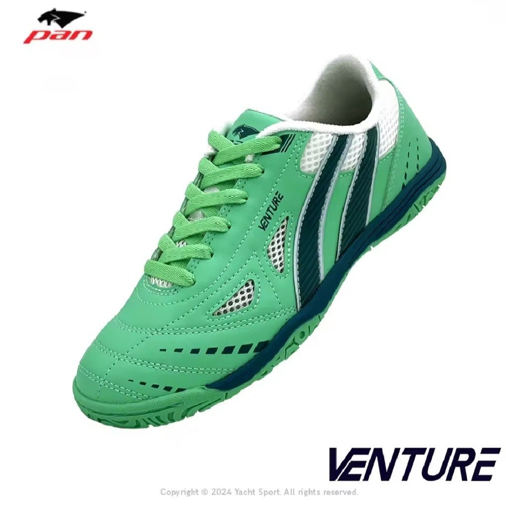 Pan Venture Green/Green PF14VT-GG