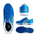 PAN FUTSAL VIGOR X THUNDER BN (BLUE/GOLD)