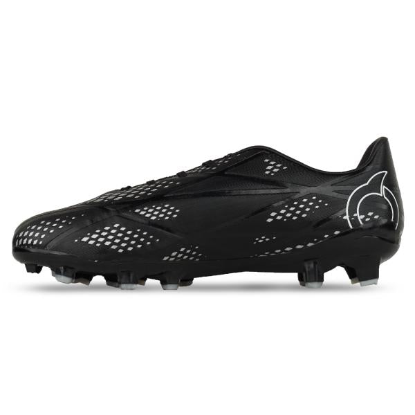 ORTUSEIGHT FORTE METEOR FG BLACK SILVER