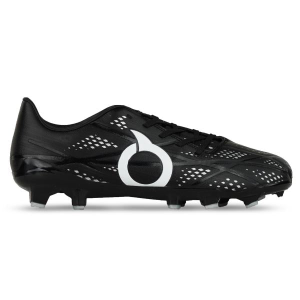 ORTUSEIGHT FORTE METEOR FG BLACK SILVER
