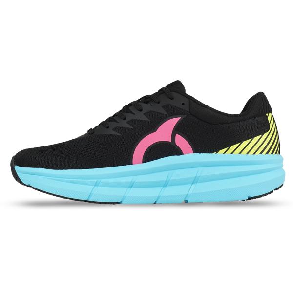 ORTUSEIGHT HYPERFUSE 1.4 BLACK CYAN