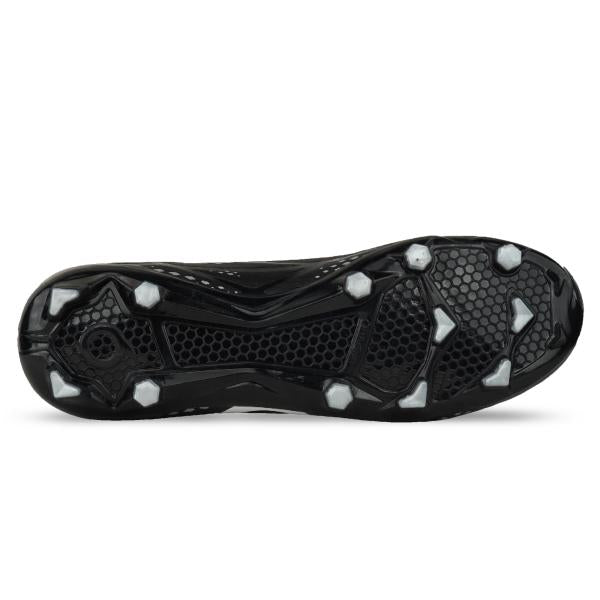 ORTUSEIGHT FORTE METEOR FG BLACK SILVER