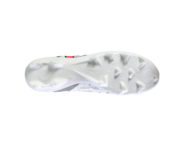 ORTUSEIGHT CATALYST LEGION V4 FG CH WHITE/BLACK/ULTRA