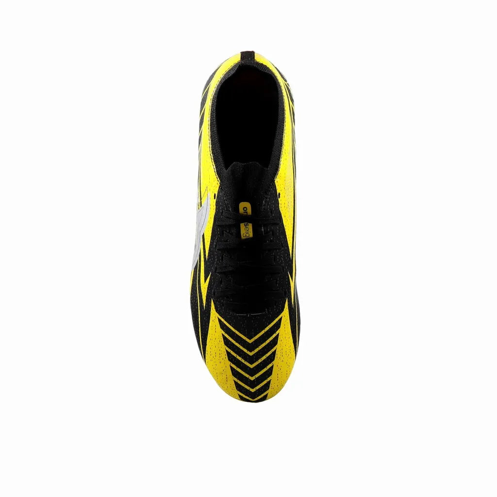 ORTUSEIGHT Catalyst Liberte Infinity FG - Banana Yellow/Black