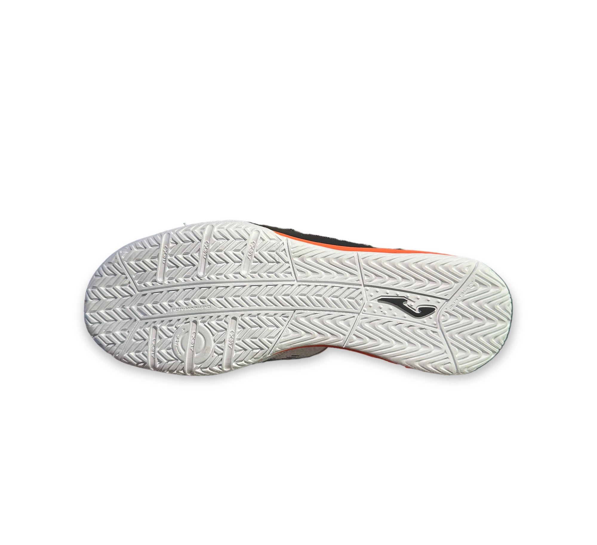 JOMA Cancha 2302 White/Black Original