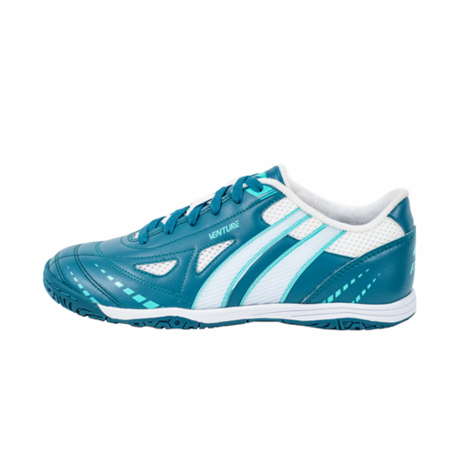 Pan Venture Turquoise/White IN