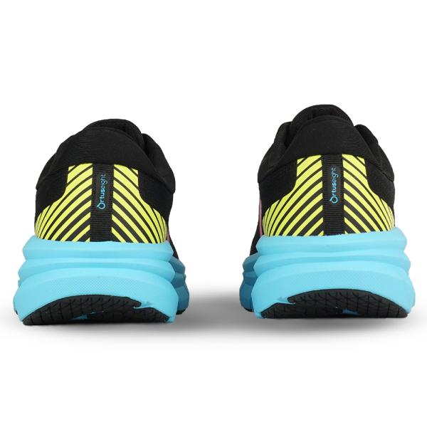 ORTUSEIGHT HYPERFUSE 1.4 BLACK CYAN