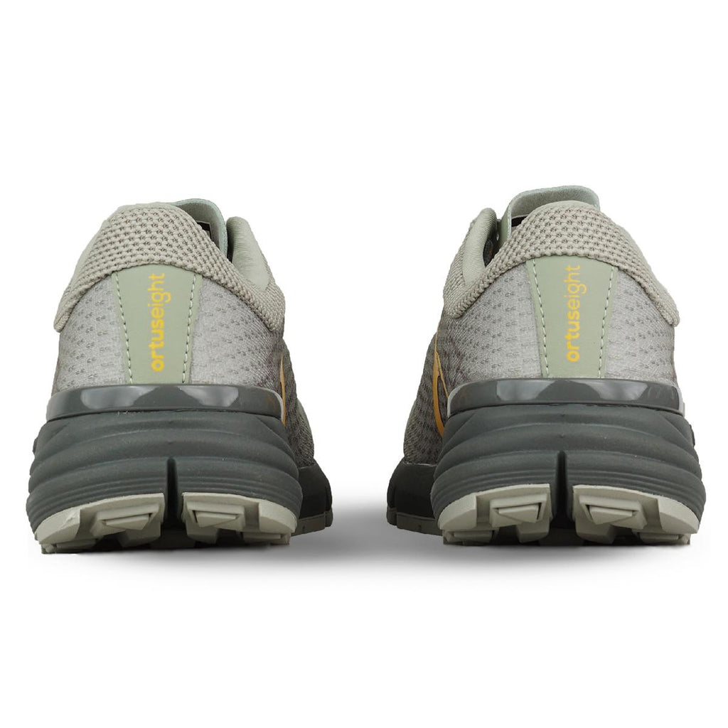 ORTUSEIGHT TRAIL SIERRA SMOKE GREEN MUSTARD