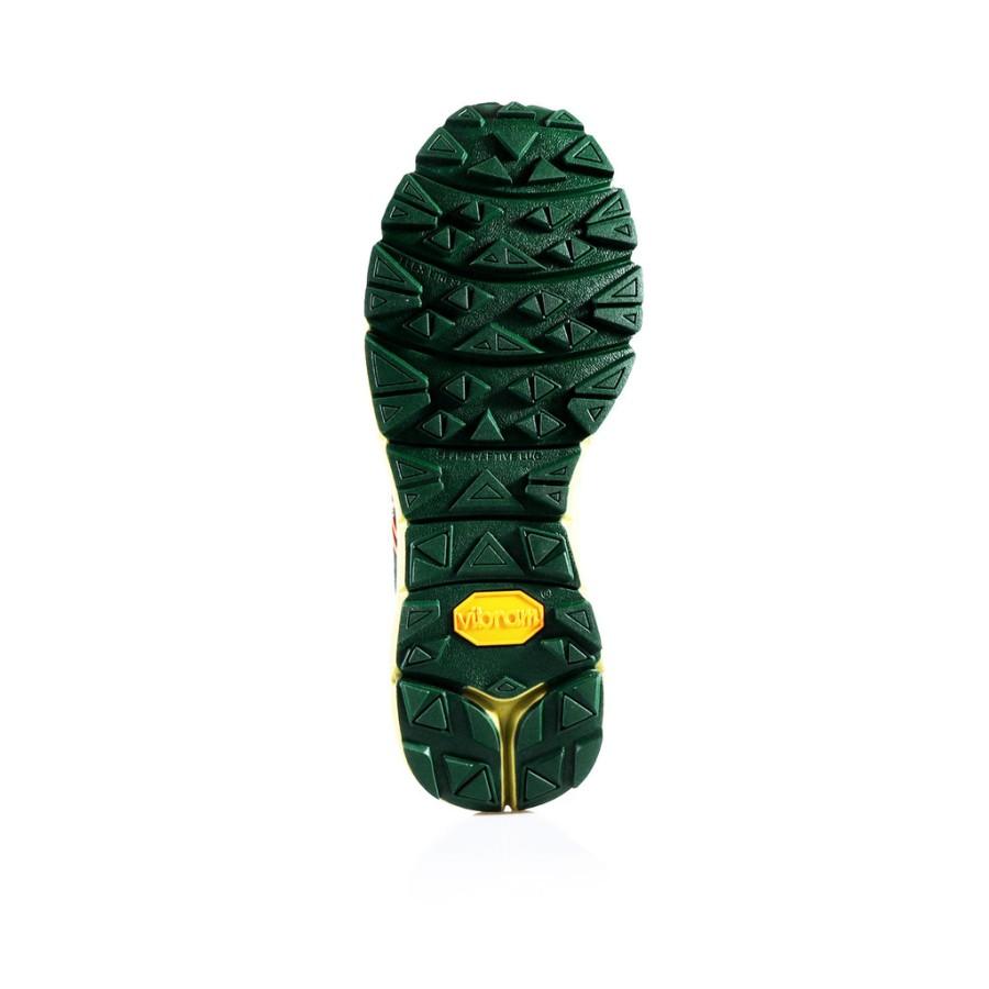 ORTUSEIGHT TRAIL SIERRA FOREST GREEN ORTRANGE