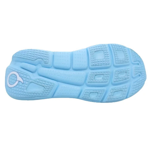 ORTUSEIGHT Hyperblast Encore - Cyan