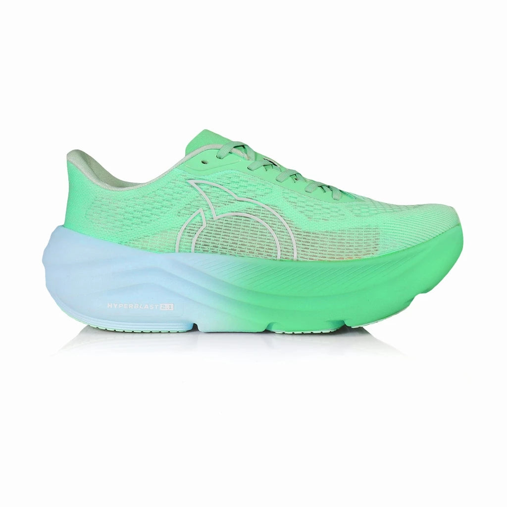ORTUSEIGHT HYPERBLAST 2.1 MINT GREEN WHITE