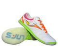 JOMA Cancha 2382 X LNFS Original - White/Yellow