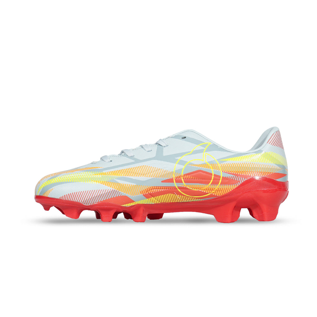 CATALYST HYPERION FG JR - CLOUD BLUE/ORTRANGE