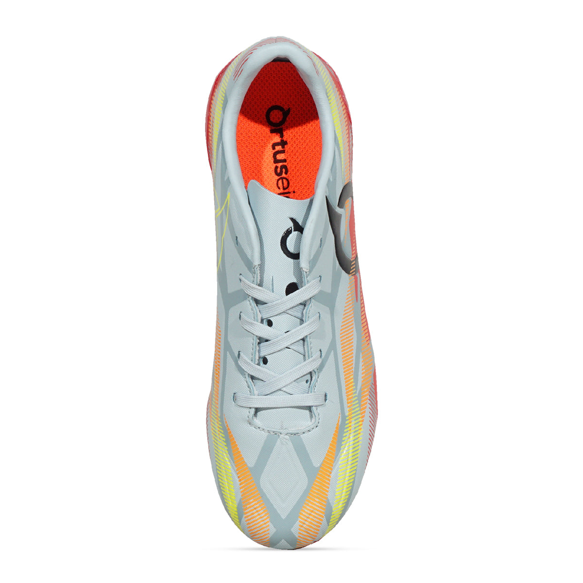 CATALYST HYPERION FG JR - CLOUD BLUE/ORTRANGE