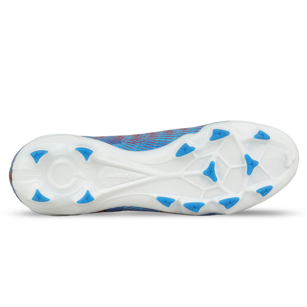 ORTUSEIGHT CATALYST LIBERTE V3 FG ORTRED CYAN