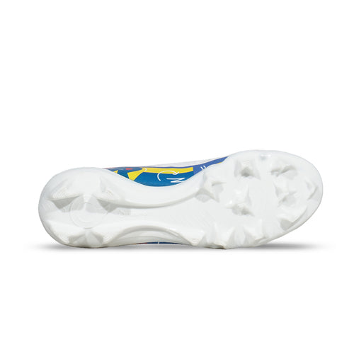 CATALYST LIBERTE V4 FG JR - WHITE/ORTRED