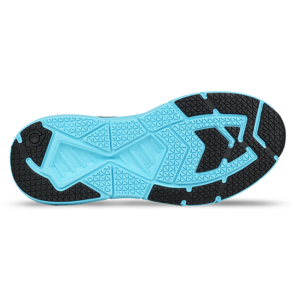 Ortuseight Hyperfuse 1.4 - Black/Cyan