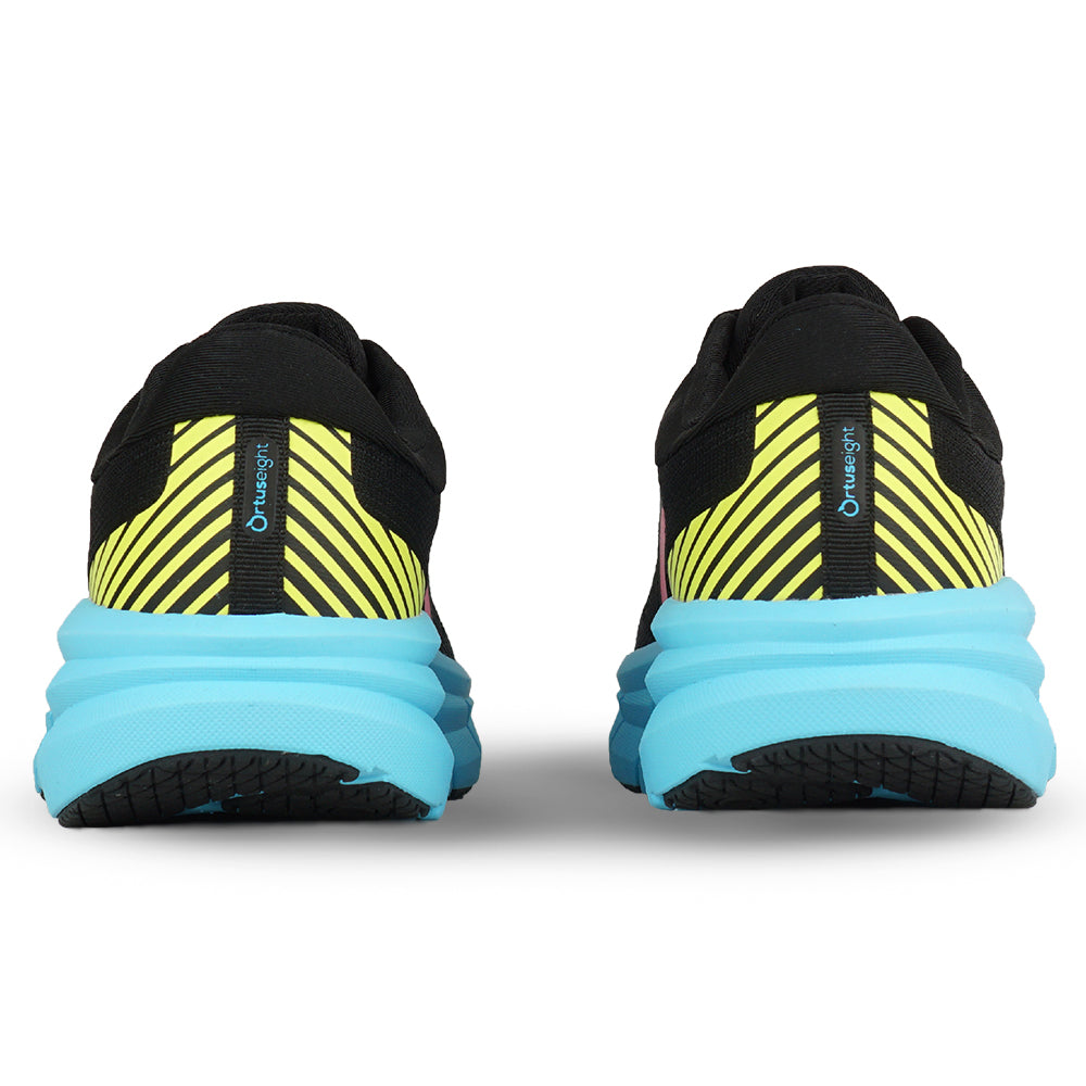 Ortuseight Hyperfuse 1.4 - Black/Cyan