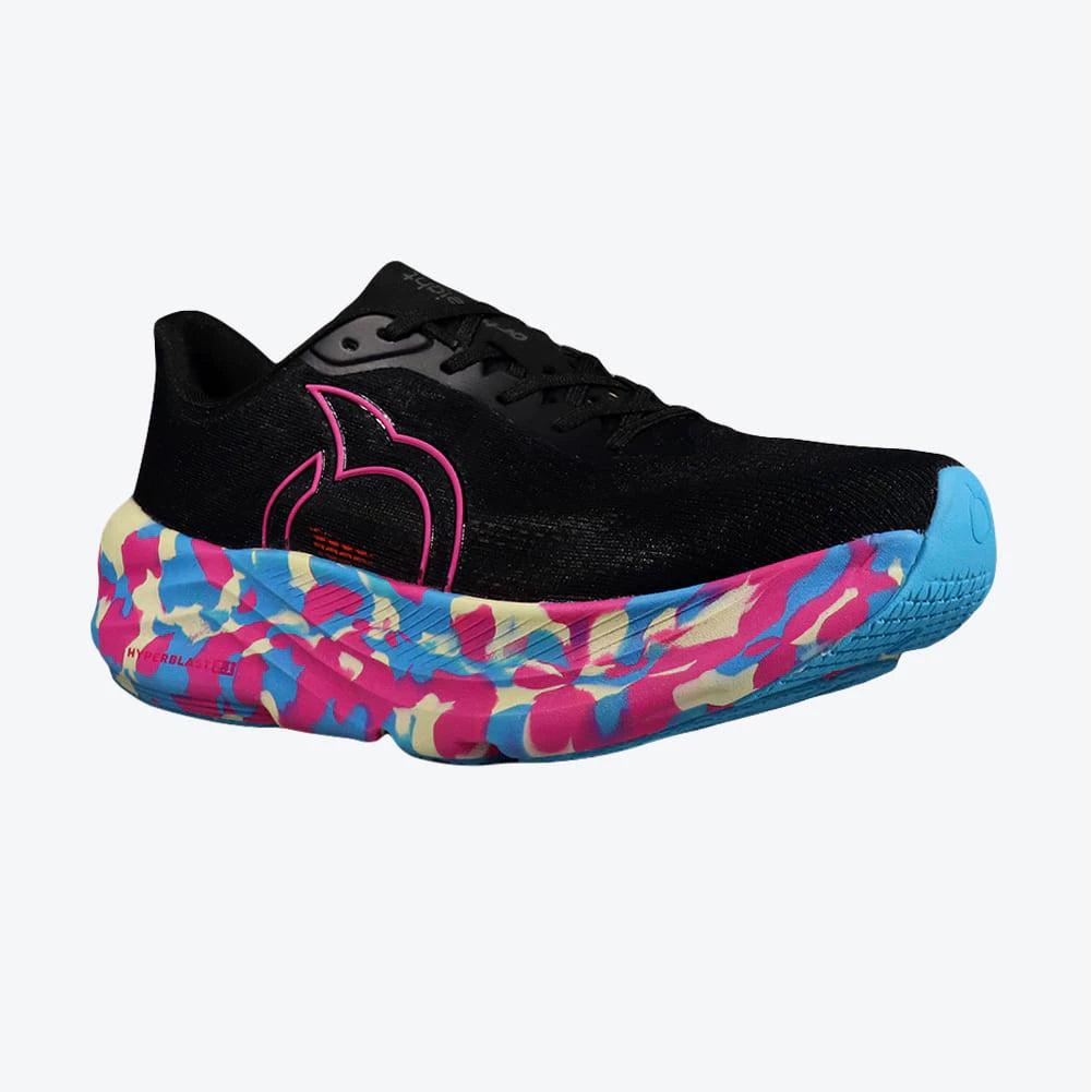 ORTUSEIGHT  HYPERBLAST 2.1 BLACK CAMO