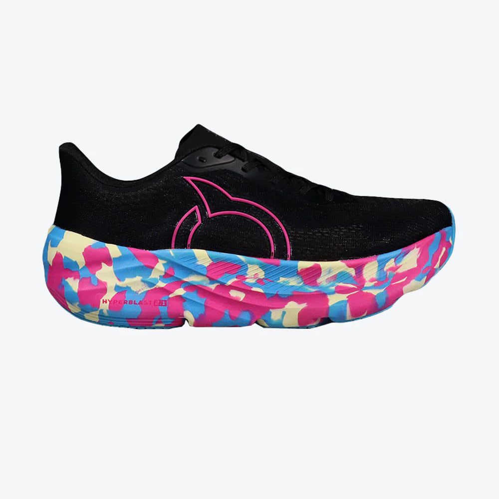 ORTUSEIGHT  HYPERBLAST 2.1 BLACK CAMO