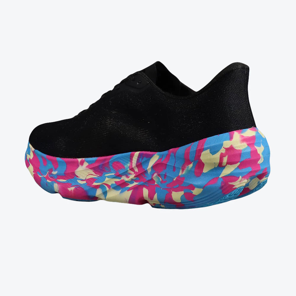 ORTUSEIGHT  HYPERBLAST 2.1 BLACK CAMO
