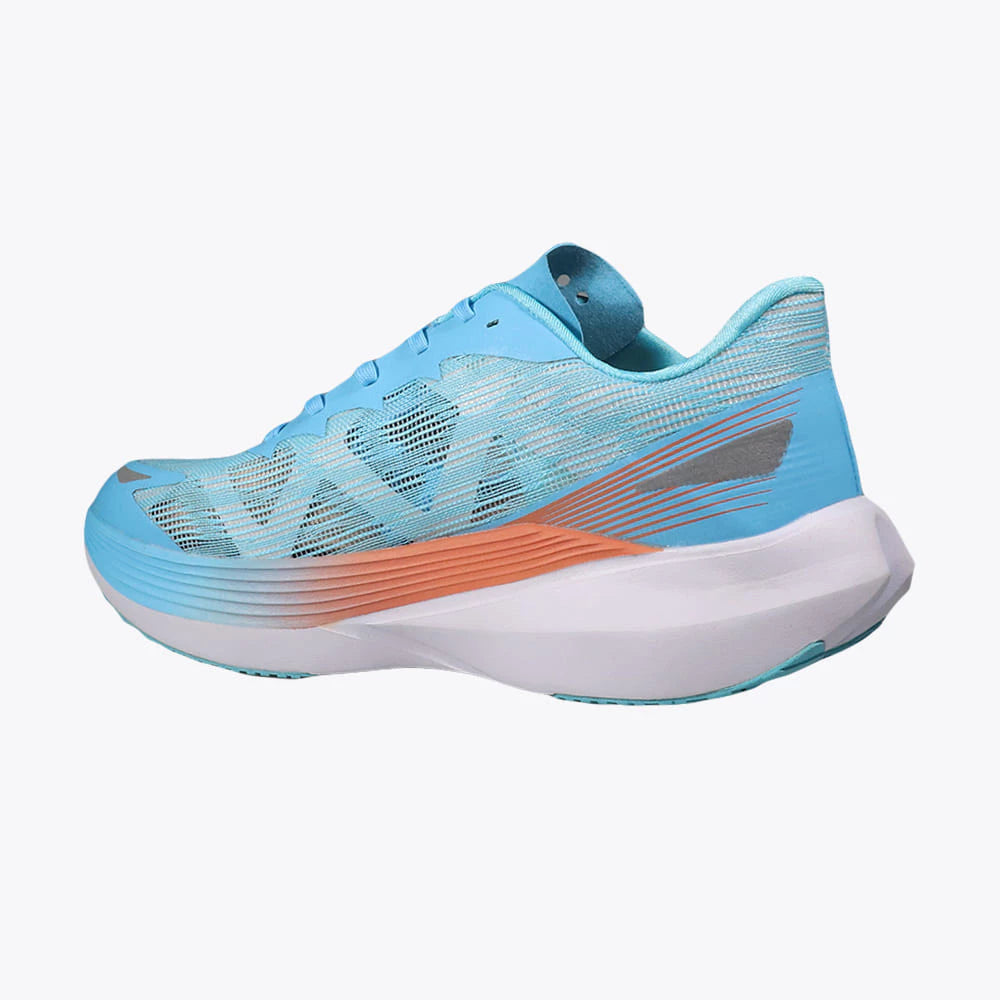 ORTUSEIGHT HYPERGLIDE 3.1 CYAN/WHITE