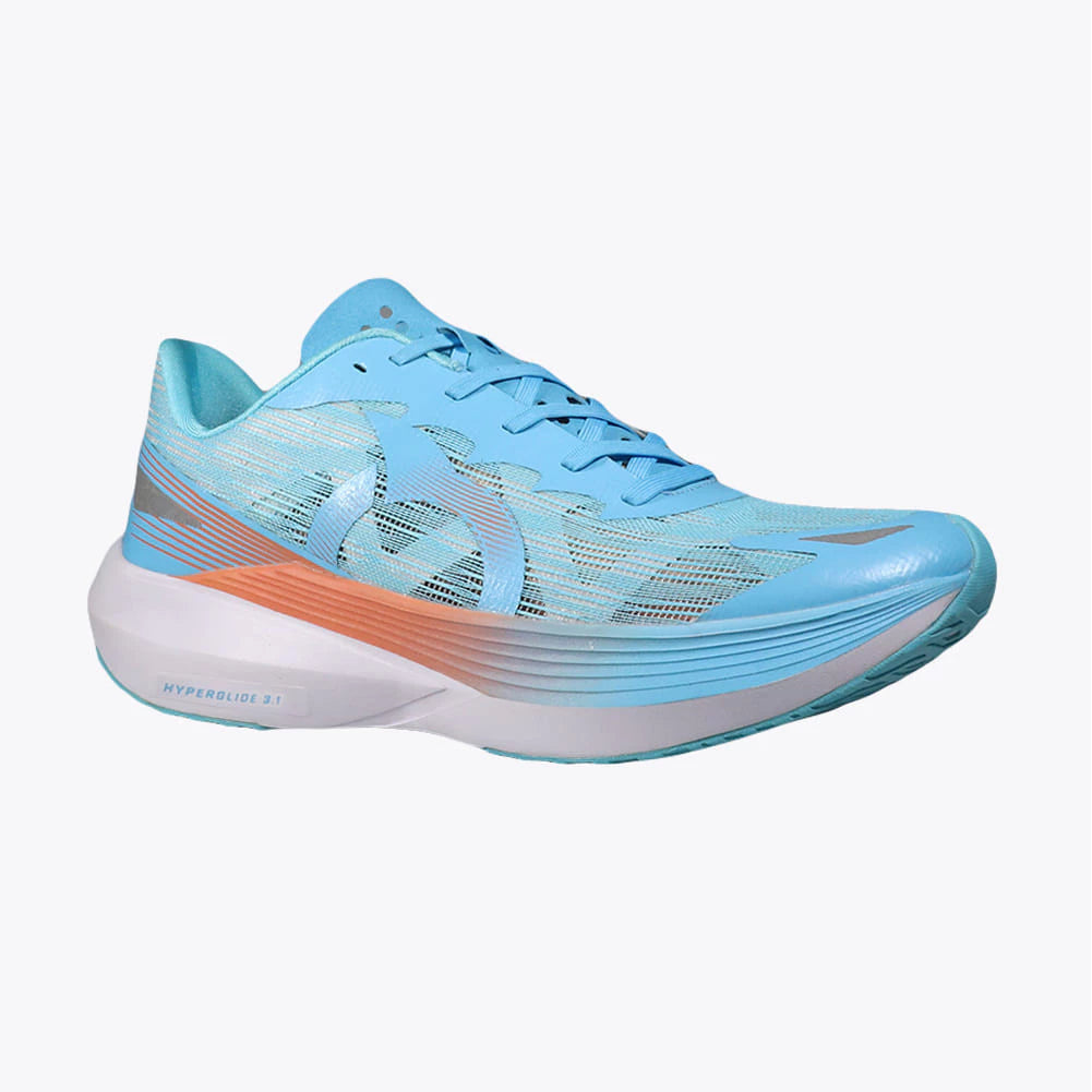 ORTUSEIGHT HYPERGLIDE 3.1 CYAN/WHITE