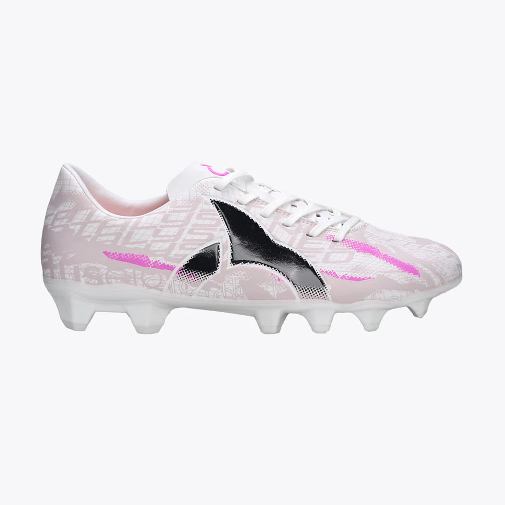 ORTUSEIGHT CATALYST IMPERIUM FG WHITE/PINK