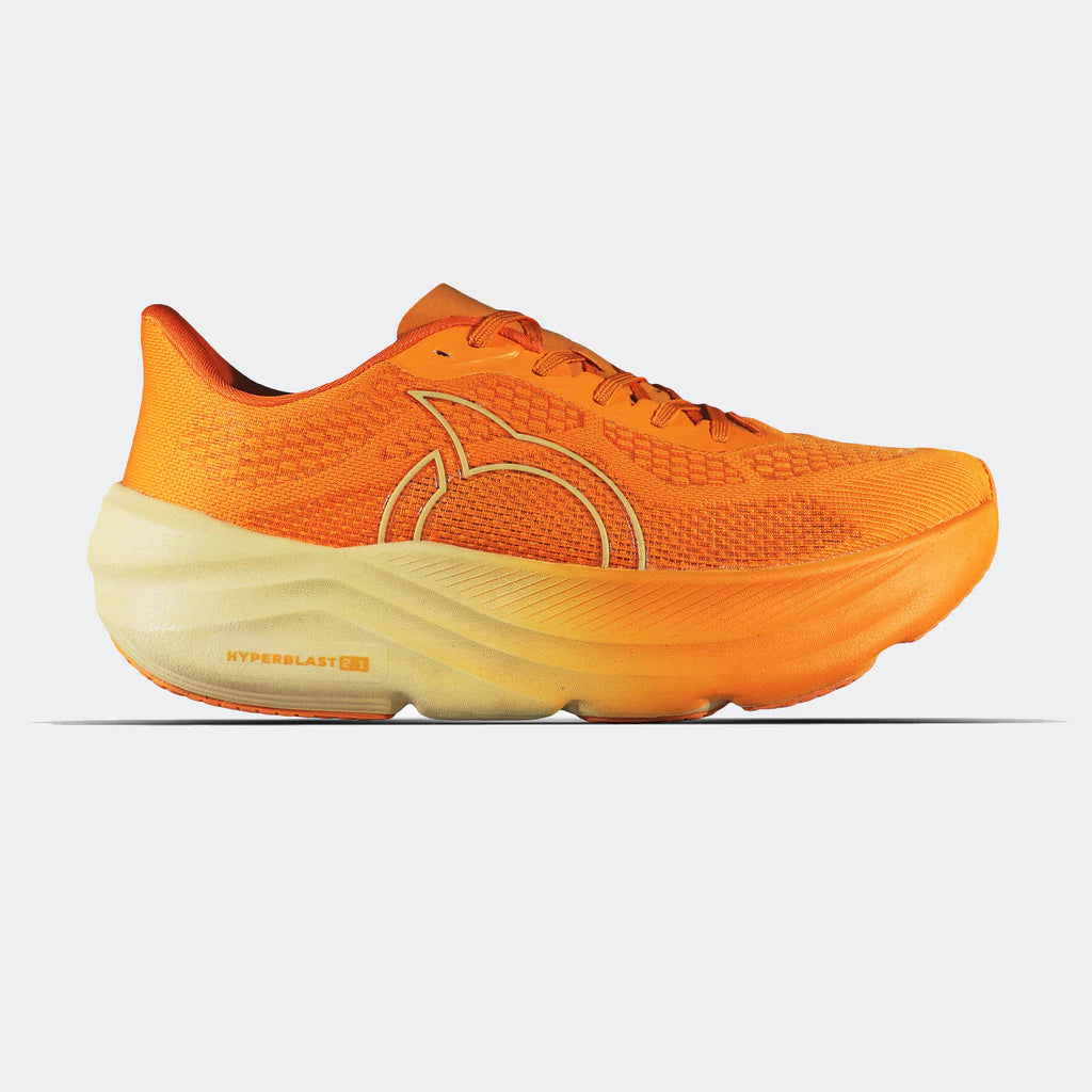 ORTUSEIGHT HYPERBLAST 2.1 ORTRANGE SAND SOFT