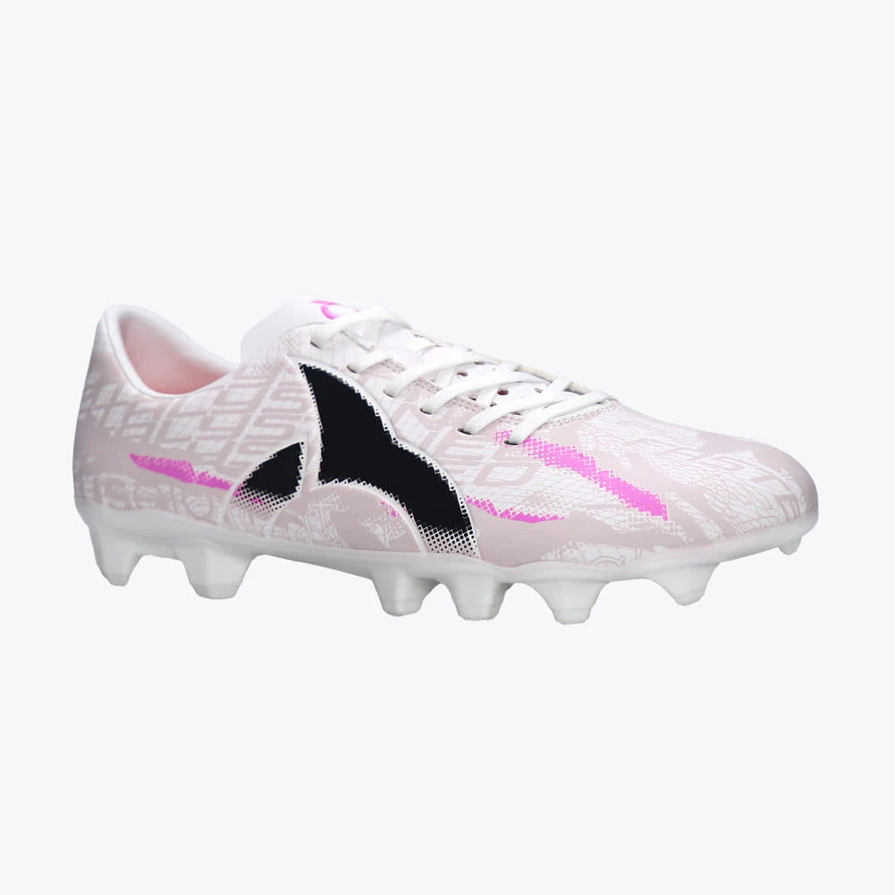 ORTUSEIGHT CATALYST IMPERIUM FG WHITE/PINK