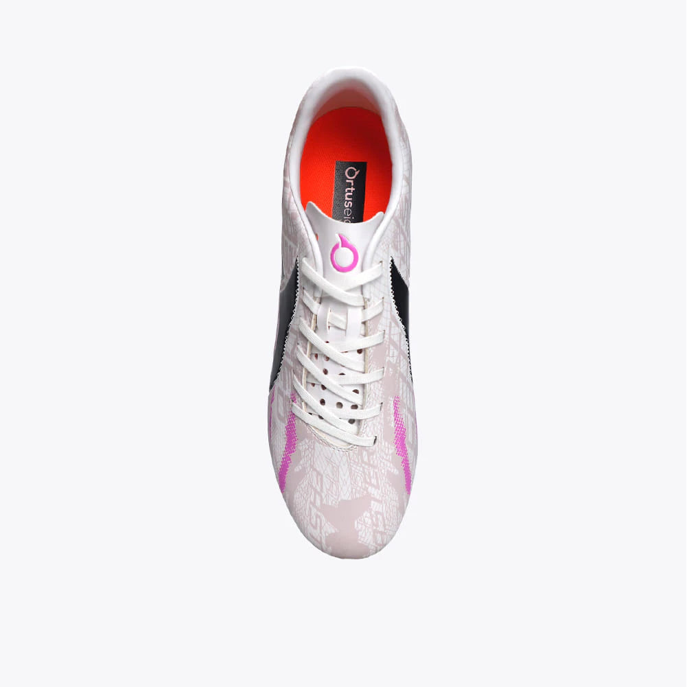 ORTUSEIGHT CATALYST IMPERIUM FG WHITE/PINK